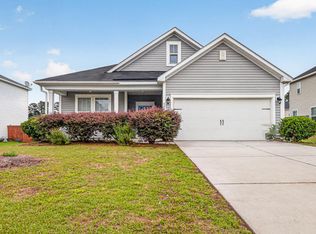 408 Forest Hills Rd, Summerville, SC 29486
