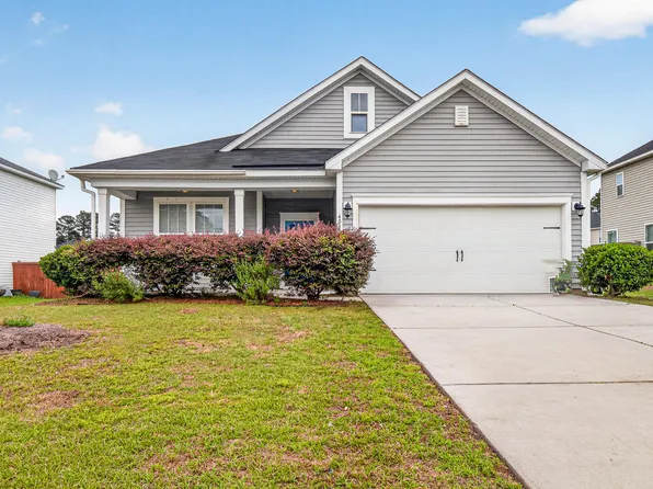 408 Forest Hills Rd, Summerville, SC 29486