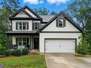 8514 McBride Ln, Gainesville, GA