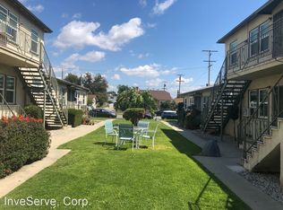 1221 Edith Ave APT F, Alhambra, CA 91803