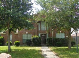 2203 Silver Leaf Dr, Missouri City, TX 77489