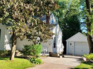 1721 Russell St, Wisconsin Rapids, WI 54495