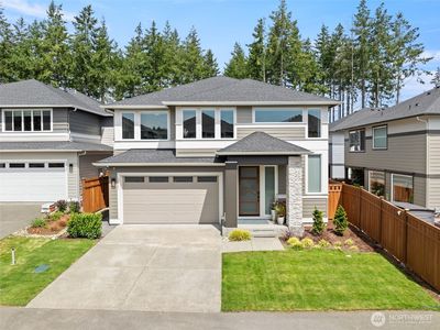 18731 131st Street Ct E, Bonney Lake, WA, 98391