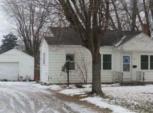 613 Mount Holyoke Ave, Lima, OH