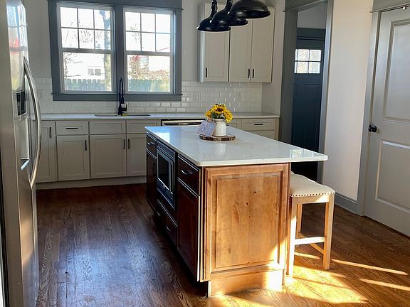 4th image of 2218 Wickson Ave #B