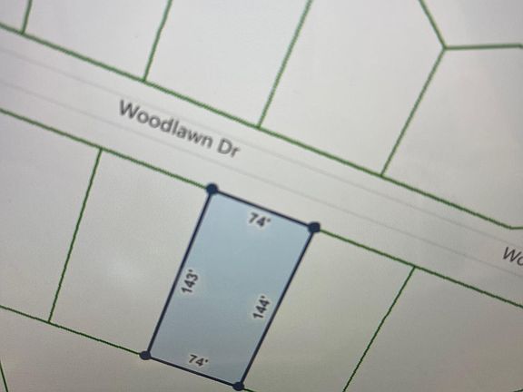 2nd image of LOT 49 Woodlawn Dr
