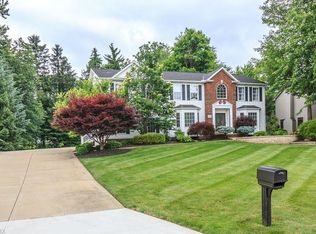 4640 White Angel Dr, Perry, OH 44081