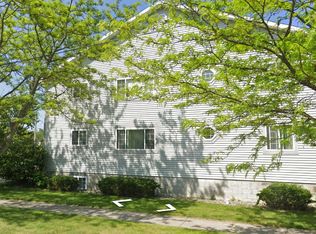 600 S Van Buren St #D, Bay City, MI 48708