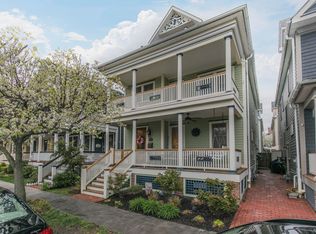 67 Clark Ave, Ocean Grove, NJ 07756