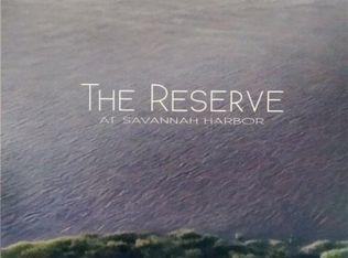 111 Reserve Cir, Savannah, GA 31421