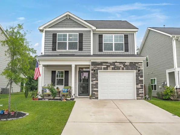 1411 Sweet Gardenia Dr, Blythewood, SC 29016