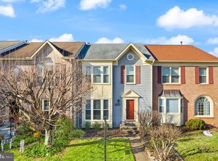 5113 Glen Meadow Ct, Centreville, VA 20120
