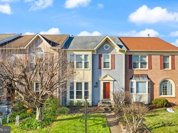 5113 Glen Meadow Ct, Centreville, VA 20120