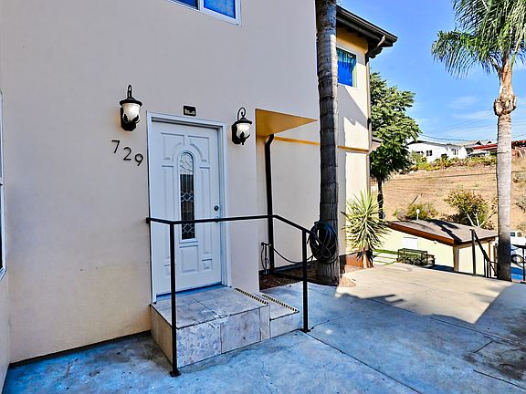 3rd image of 729 N Gage Ave #729