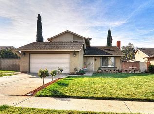 200 Newcastle Ave, Placentia, CA 92870