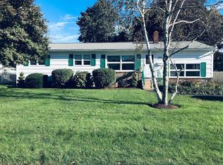 38 Eagle Run, Warwick, RI 02818