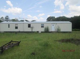 53 Miller Merritt Rd, Cottonwood, AL 36320