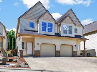7171 SW Touchstone Ter, Beaverton, OR 97007