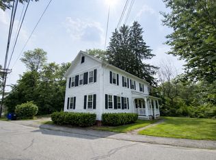 747 Main St #1, Amherst, MA 01002