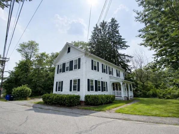 747 Main St #1, Amherst, MA 01002