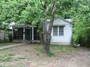 207 Virginia St, Hot Springs, AR 71901