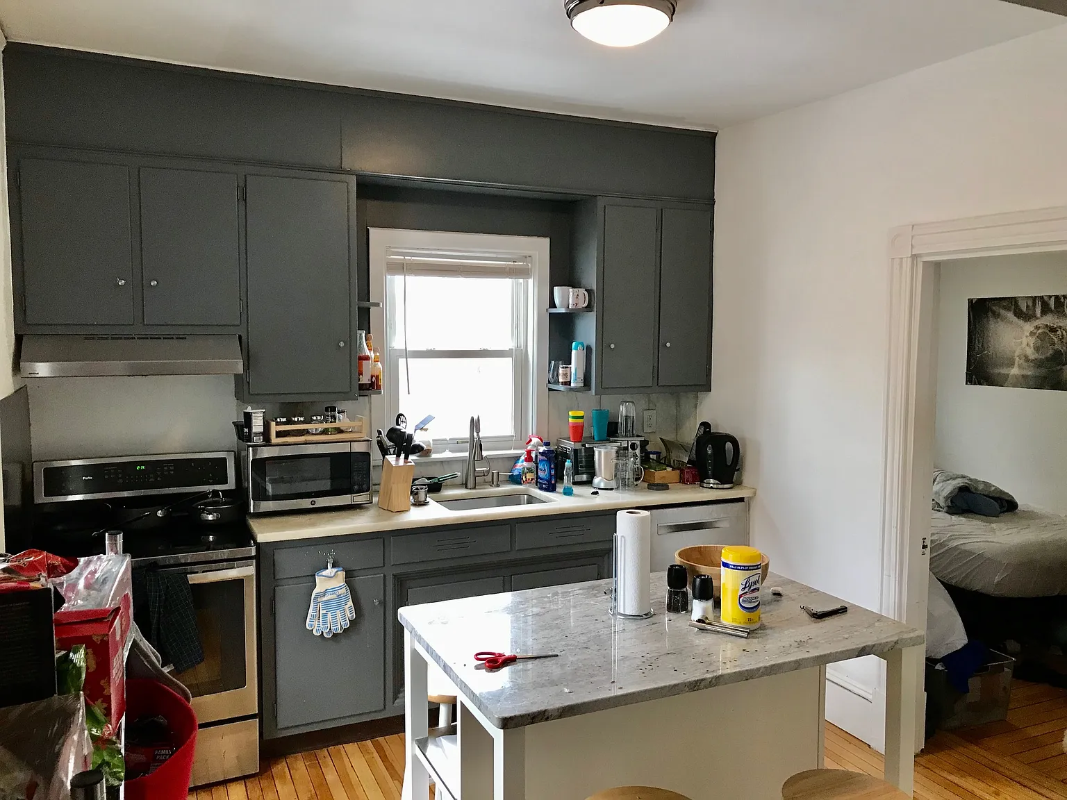 152 Curtis St — Photo 1