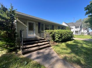 304 E Main St, Sublette, IL 61367