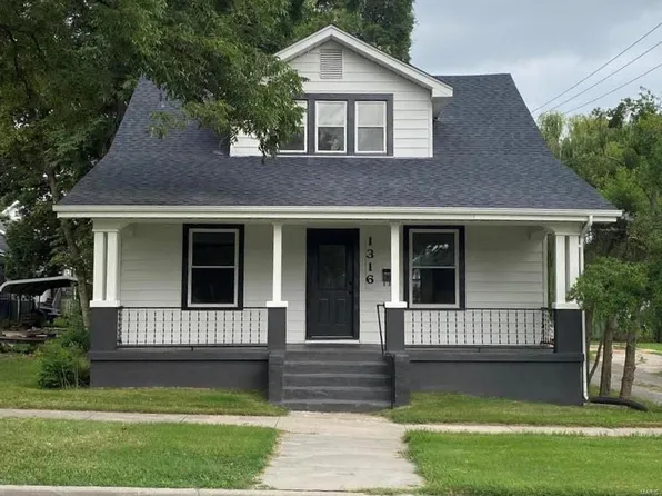 1316 Good Hope St, Cape Girardeau, MO 63703