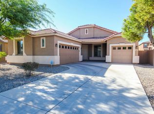 2411 W Melody Dr, Phoenix, AZ 85041