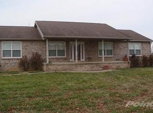 166 Oakland Rd, Owingsville, KY 40360