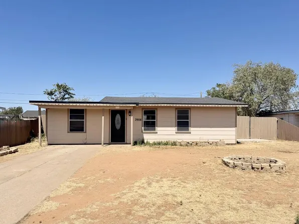 3906 Cedar Spring Dr, Midland, TX 79703