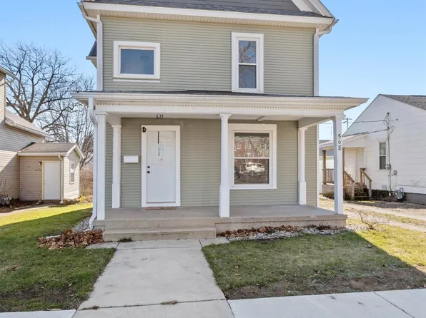 508 Harrison St, La Porte, IN 46350