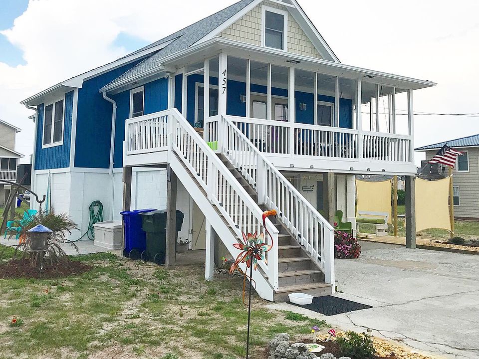 2nd image of 457 Ocean Dr