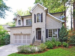 1964 Mendenhall St, Atlanta, GA 30341