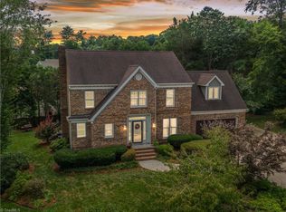 4001 Still Brook Ln, High Point, NC 27265