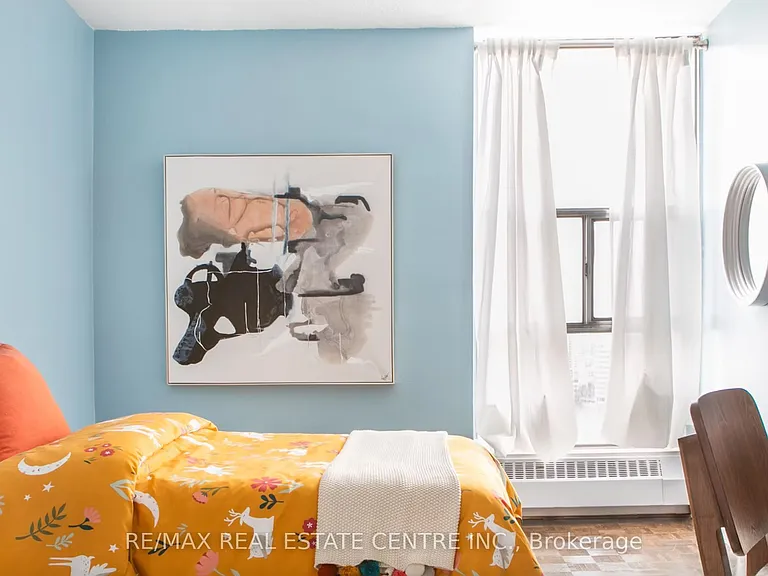50 Graydon Hall Dr #108 — Photo 15