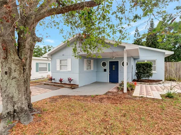 7128 36th Ave N, Saint Petersburg, FL 33710