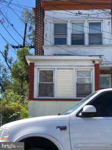 901 N 19th St, Camden, NJ, 08105