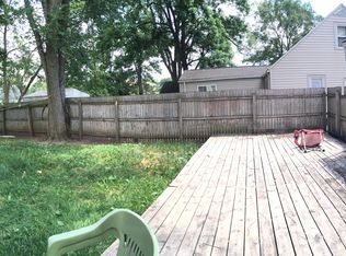 1232 Nassau St, Kalamazoo, MI 49048