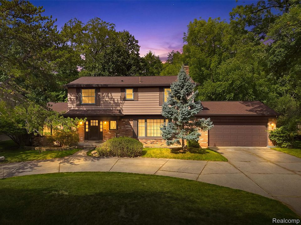 1st image of 25055 Arden Park Dr