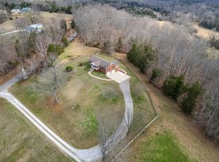 2644 Scribners Mill Rd, Culleoka, TN 38451