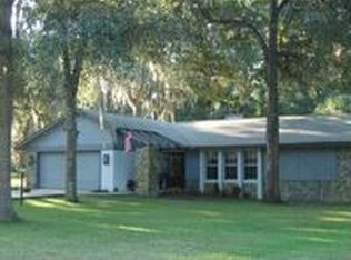 6070 W Woodside Cir, Crystal River, FL 34429