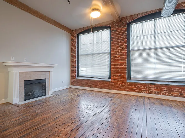 The Lofts at South Street — Photo 20