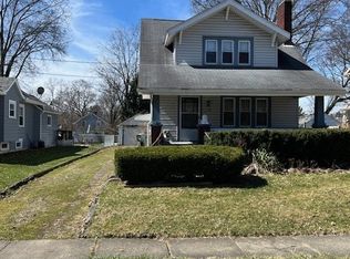2766 Tifft St, Cuyahoga Falls, OH 44221