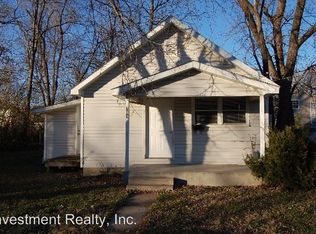 705 Arkansas Ave, Rolla, MO 65401