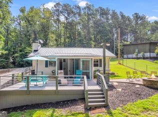 664 N Port Bass Dr, Fair Play, SC 29643