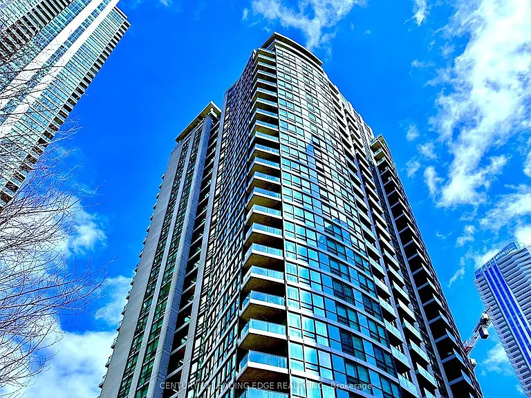 12 Yonge St #2203 — Photo 1