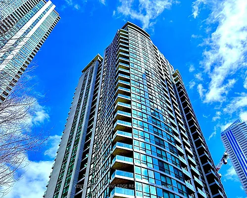 12 Yonge St #2203 Photo 1