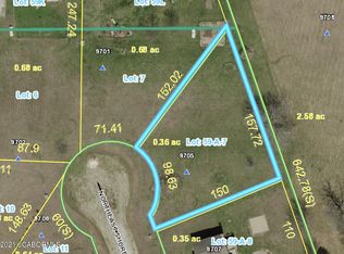 9705 NE Shore Ct, Eugene, MO 65032