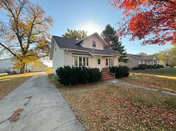 423 NE 2nd St, Buffalo Lake, MN 55314